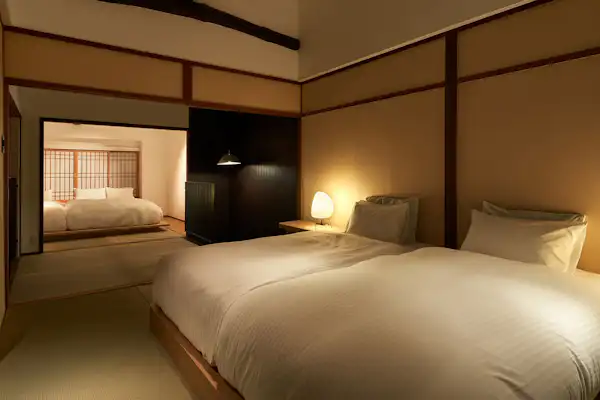 ห้องนอน