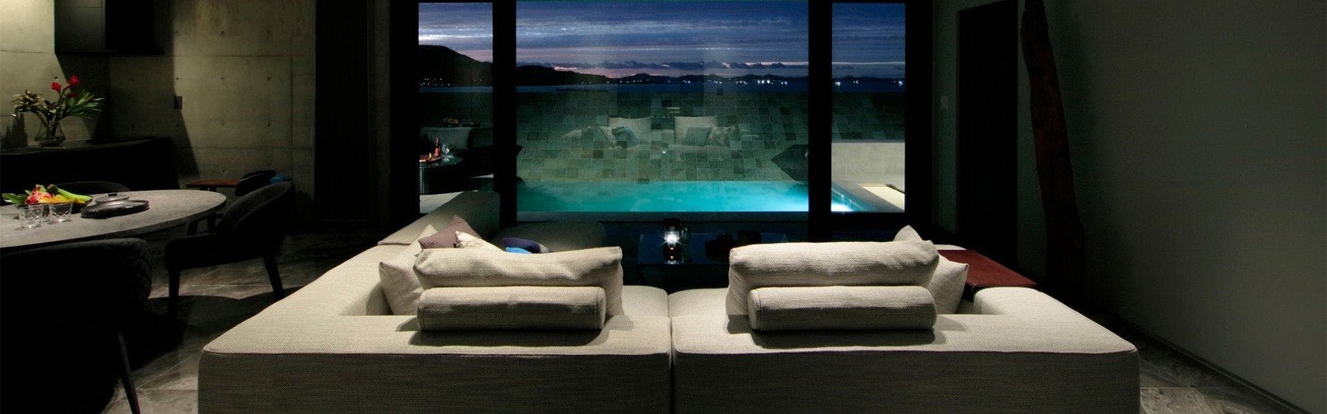 VILLA WHITE - 宿泊予約 - 一休.com