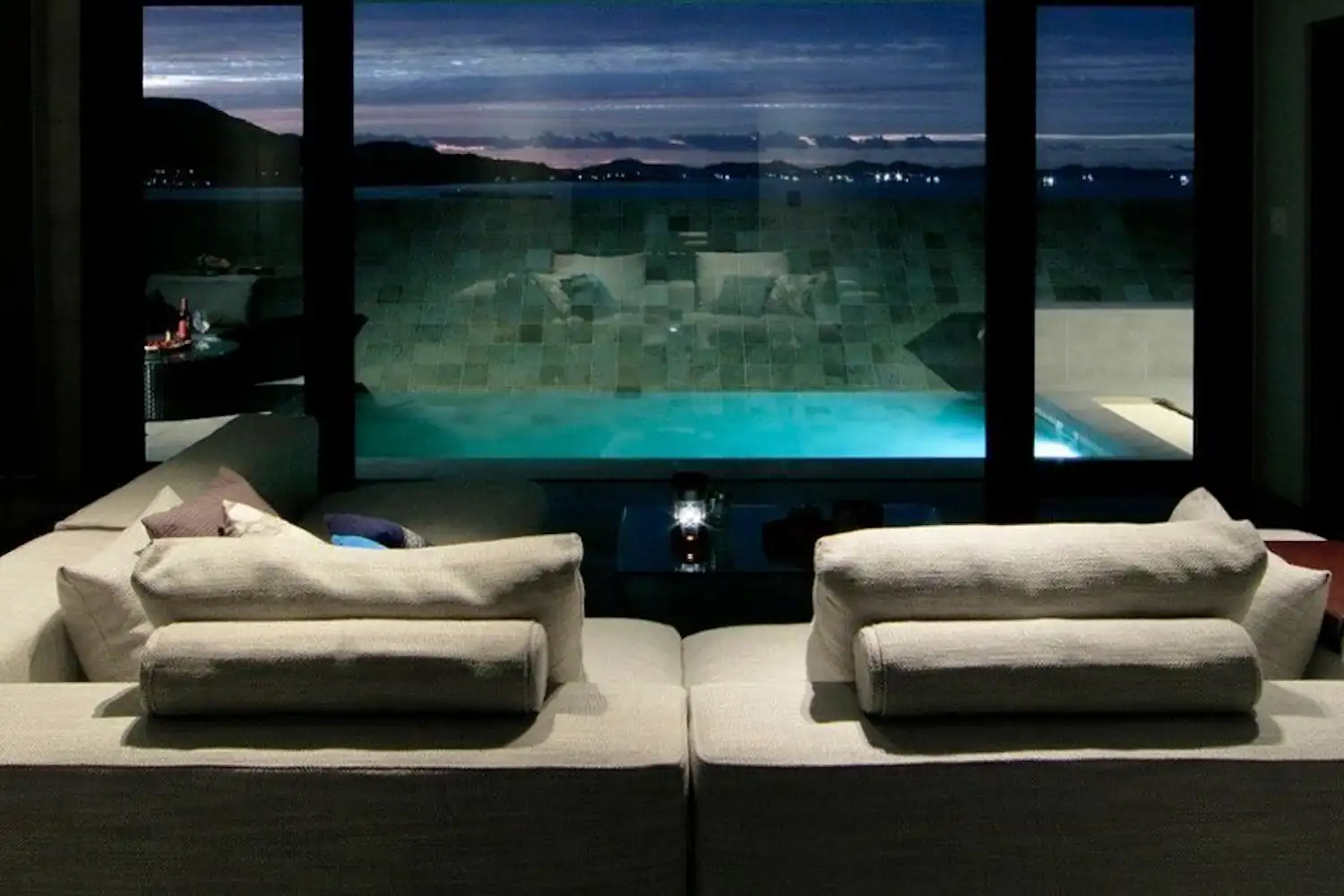 ห้องพัก