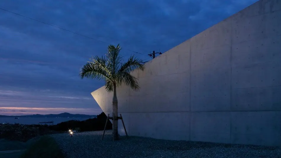 VILLA WHITE