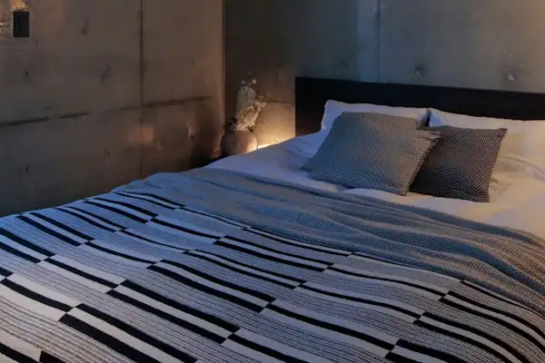 ห้องพัก