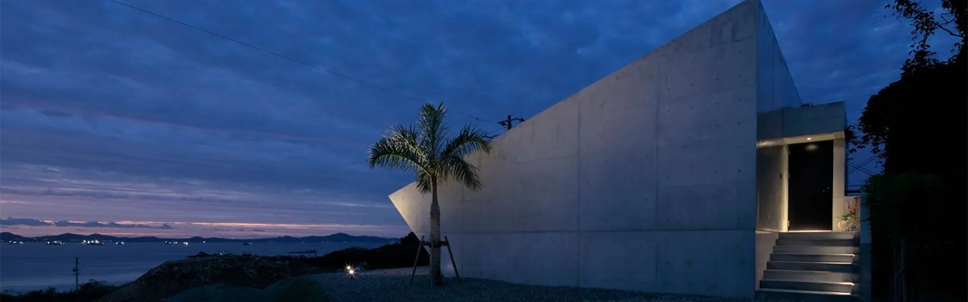 VILLA WHITE
