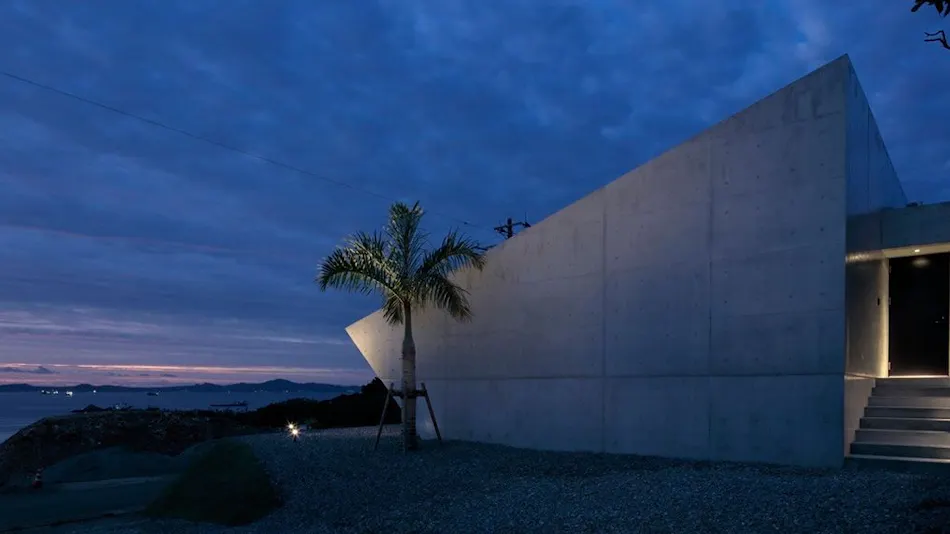 VILLA WHITE