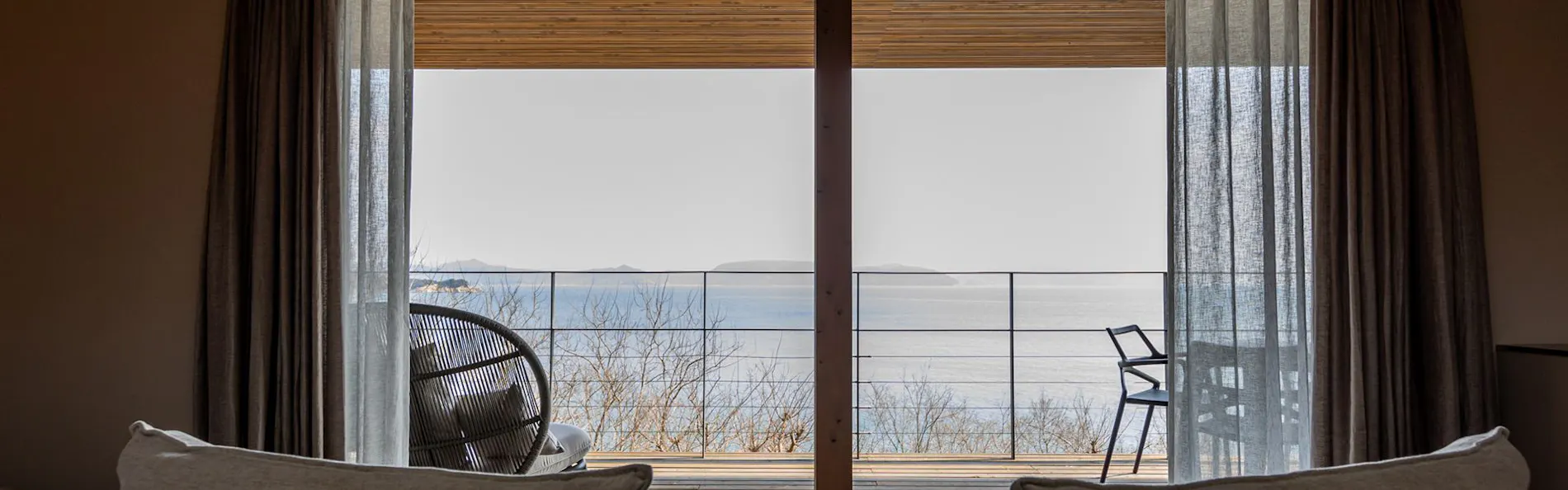 千年オリーブテラス for your wellness 「The STAY」