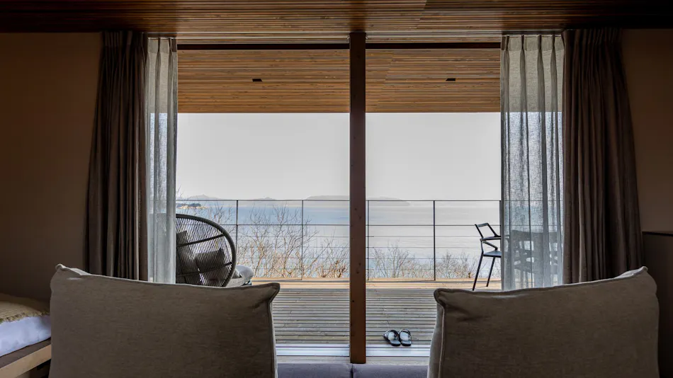 Millennium Olive Terrace for your wellness "The STAY"