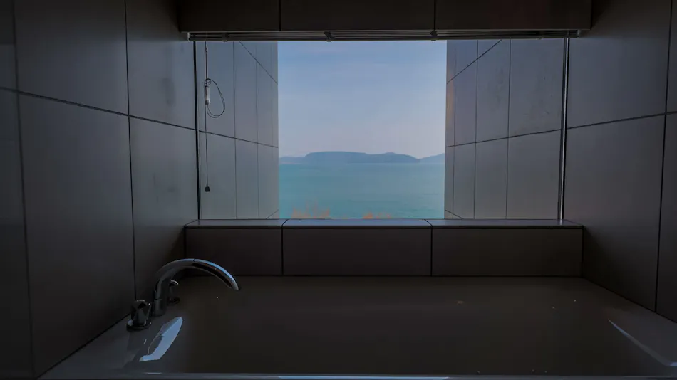 Millennium Olive Terrace for your wellness "The STAY"