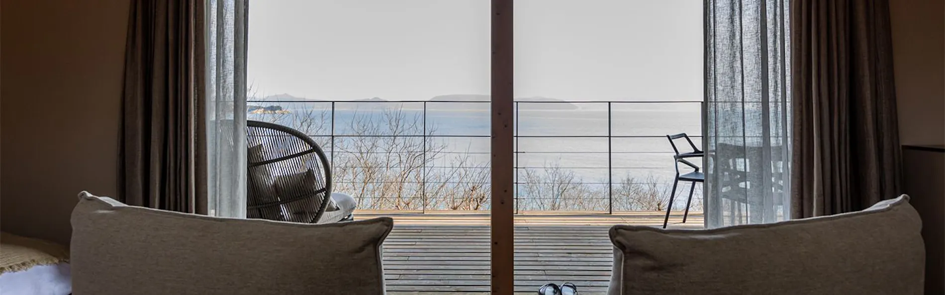千年オリーブテラス for your wellness 「The STAY」