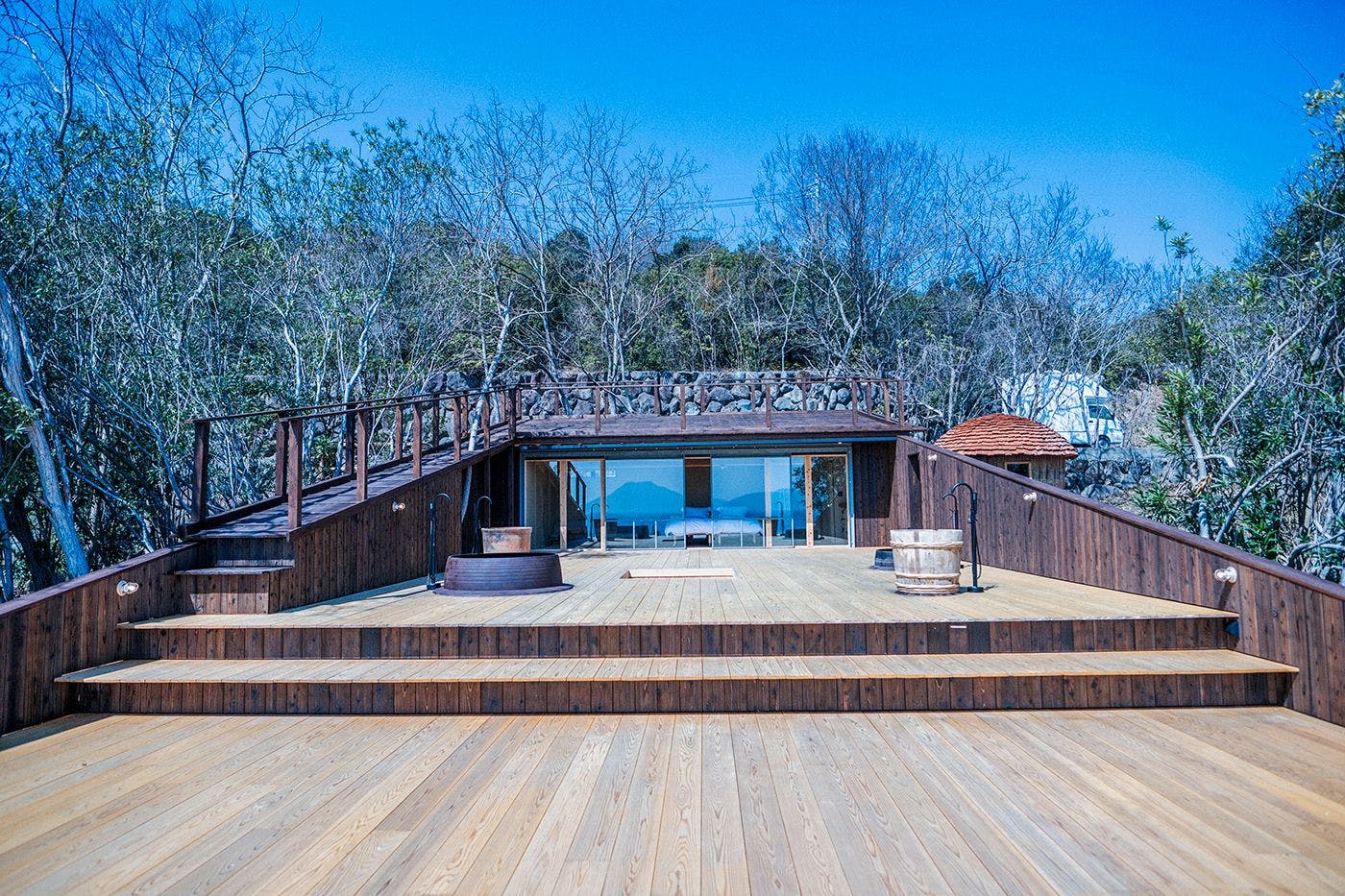 メディテーションサウナヴィラ「tou」