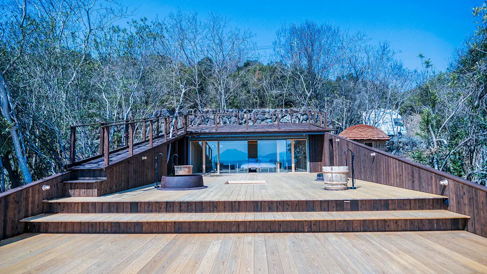 Millennium Olive Terrace for your wellness "The STAY"