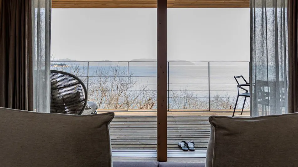 Millennium Olive Terrace for your wellness "The STAY"