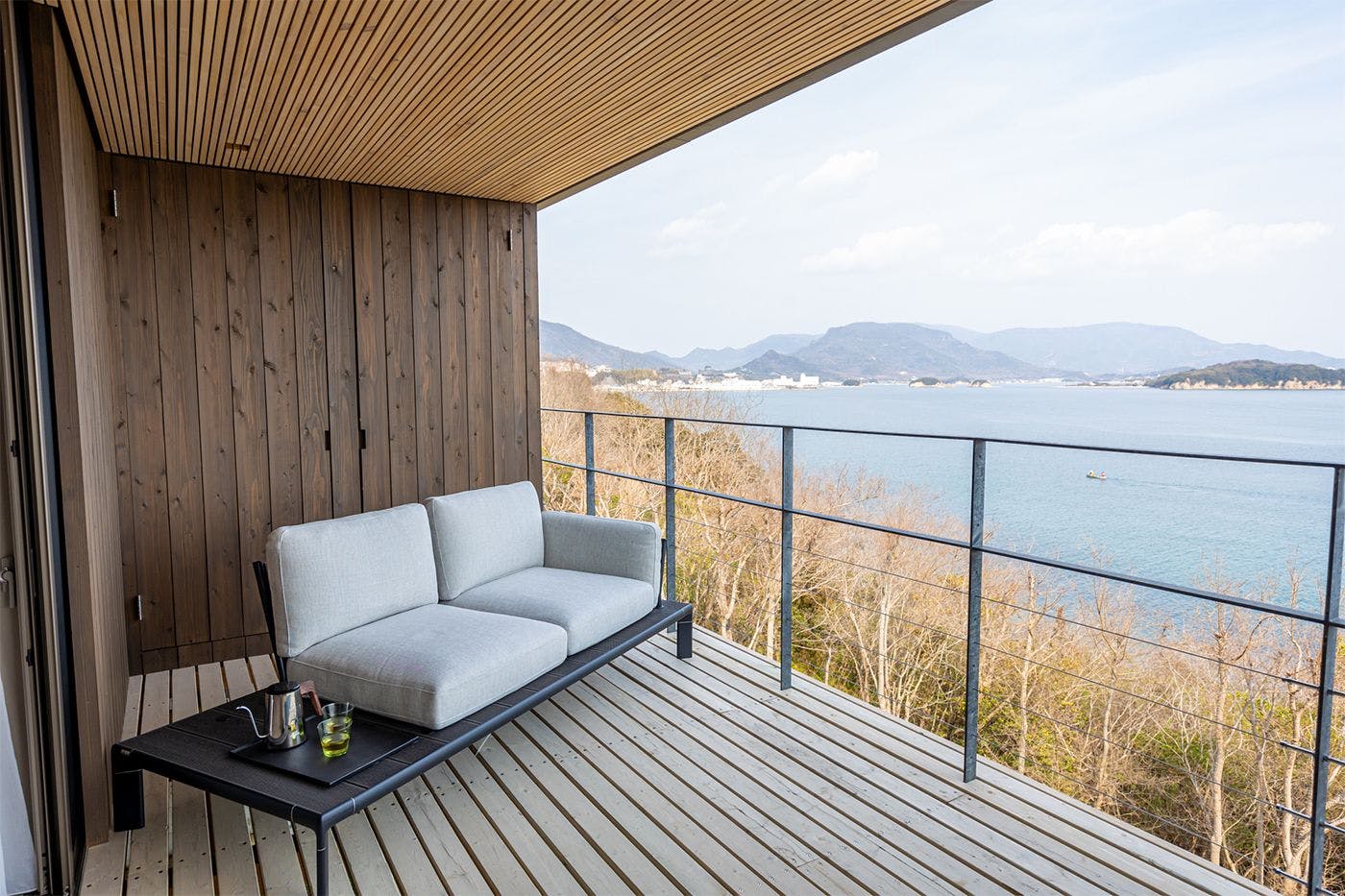 千年オリーブテラス for your wellness 「The STAY」