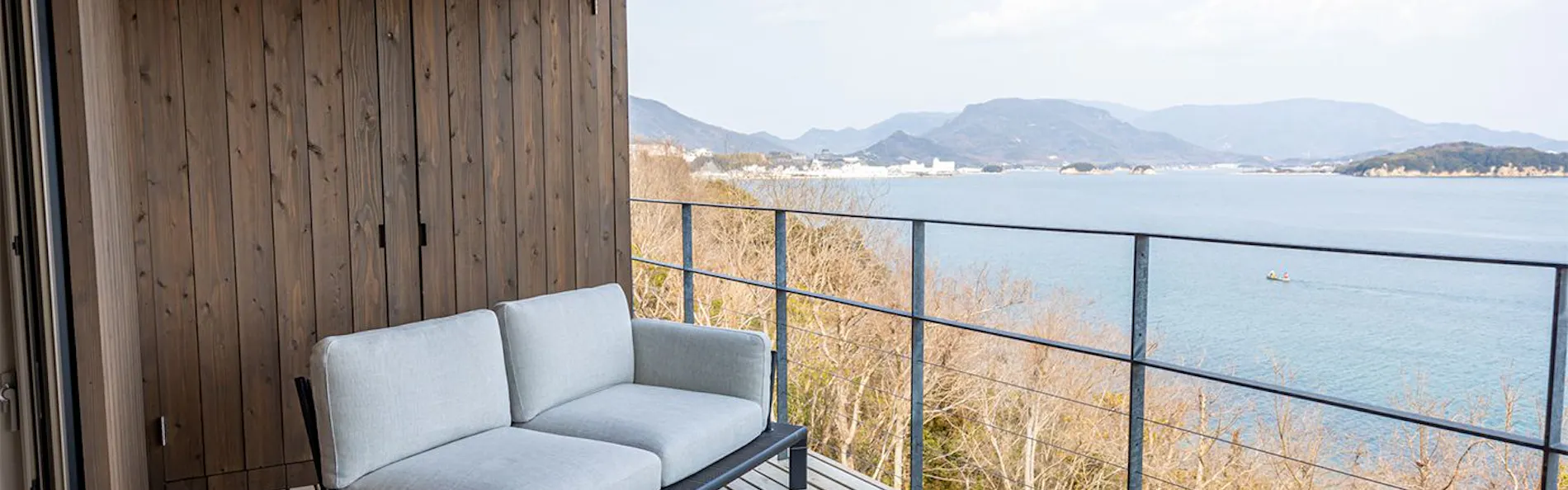 千年オリーブテラス for your wellness 「The STAY」