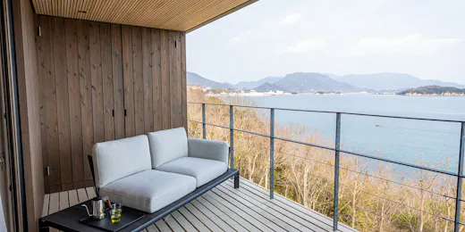 千年オリーブテラス for your wellness 「The STAY」