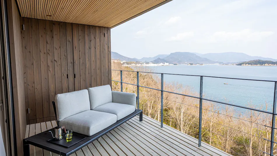 Millennium Olive Terrace for your wellness "The STAY"