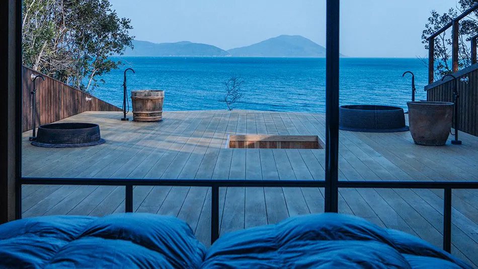 Millennium Olive Terrace for your wellness "The STAY"