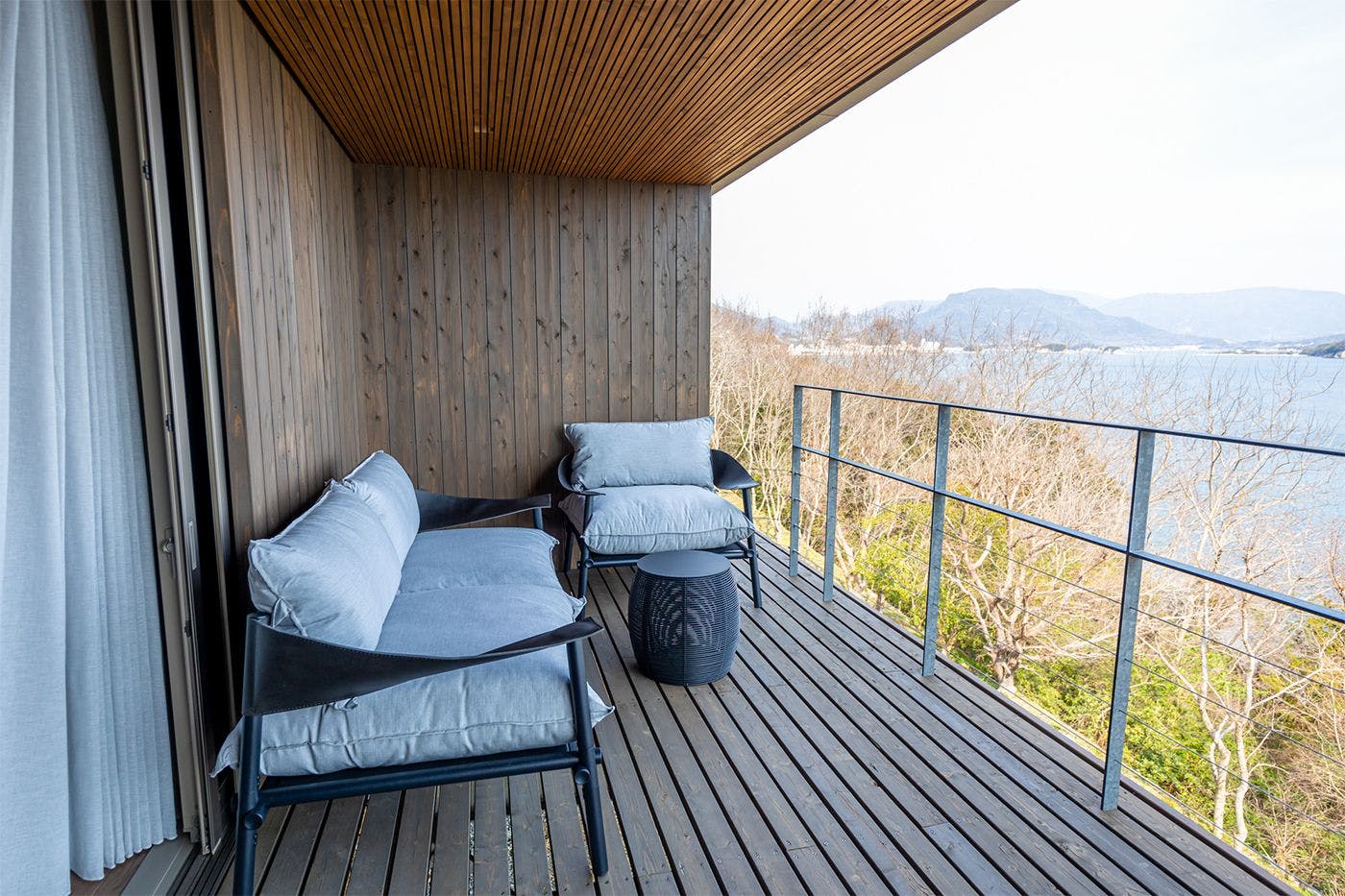 Millennium Olive Terrace for your wellness "The STAY"
