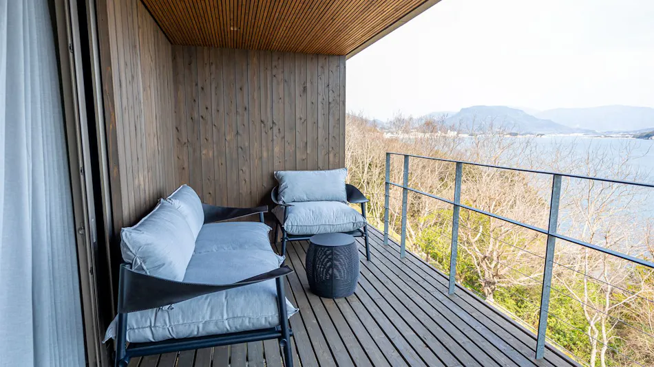 Millennium Olive Terrace for your wellness "The STAY"