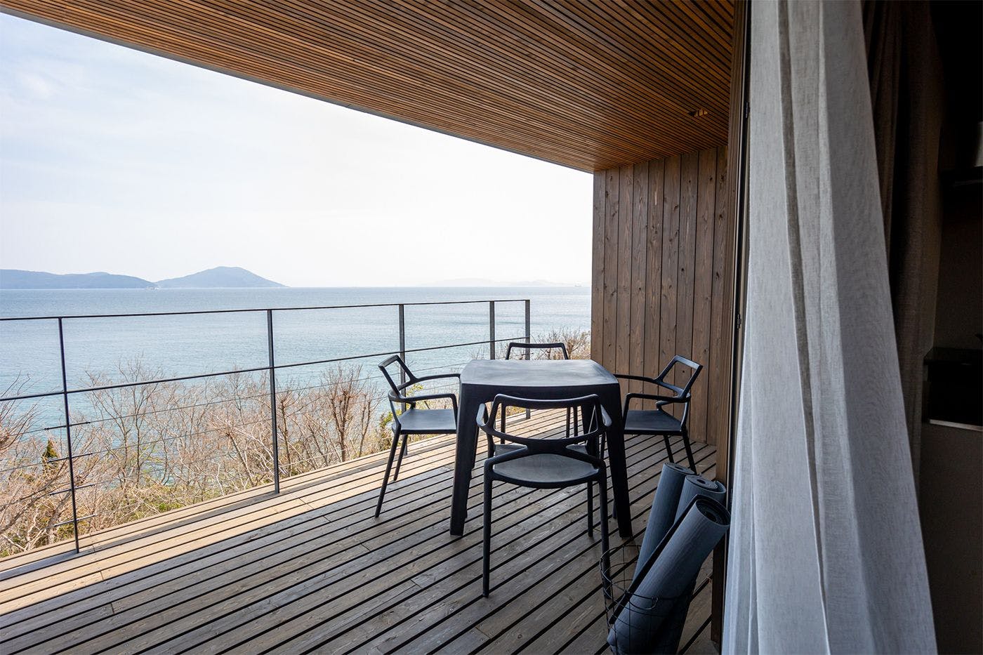 Millennium Olive Terrace for your wellness "The STAY"