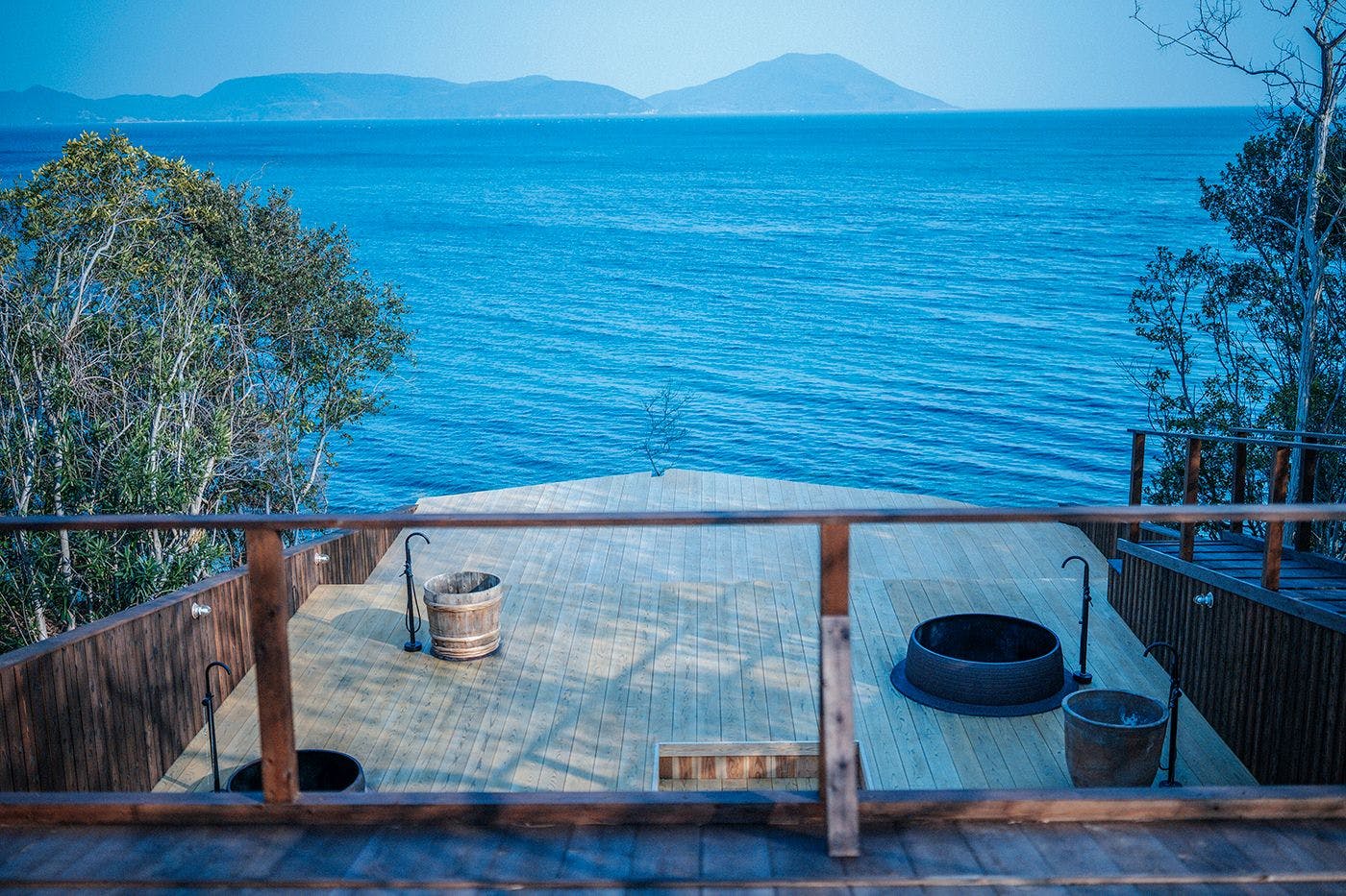 千年オリーブテラス for your wellness 「The STAY」