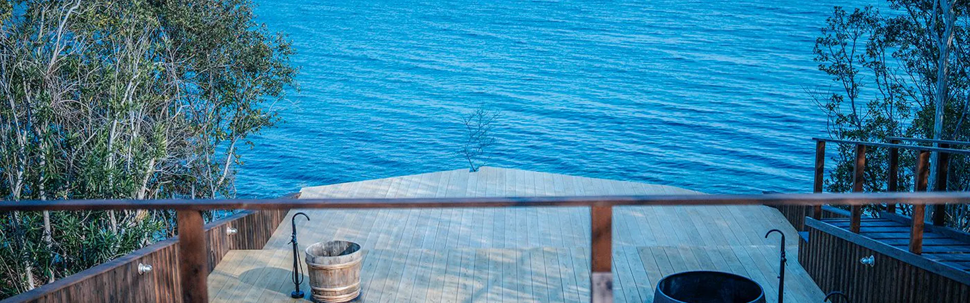 千年オリーブテラス for your wellness 「The STAY」