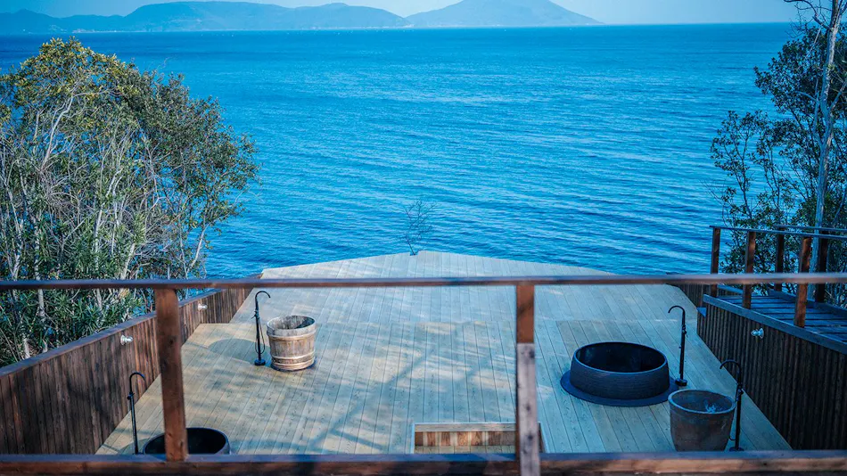 Millennium Olive Terrace for your wellness "The STAY"