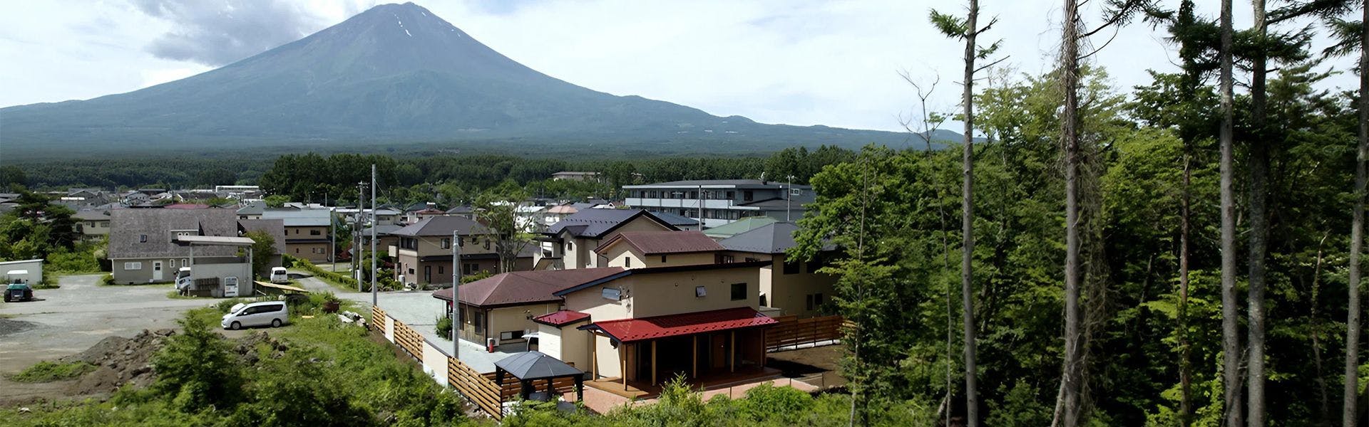 private villa ietona ビルトインサウナ