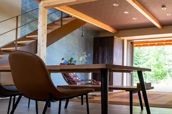 ห้องนั่งเล่น