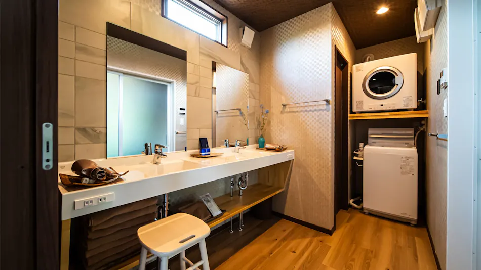 Private Villa Ietona with sauna,big bath and garden directly managed by Japanese restaurant