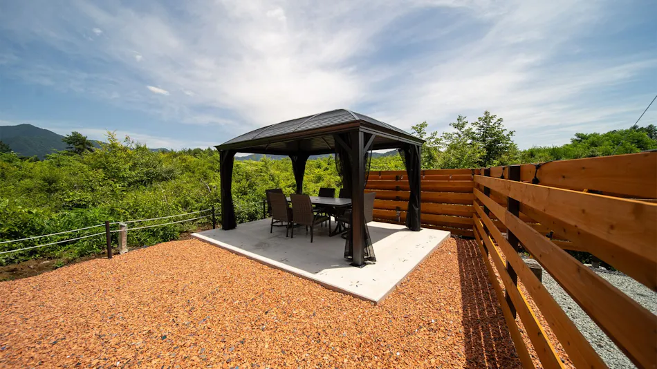 Private Villa Ietona with sauna,big bath and garden directly managed by Japanese restaurant