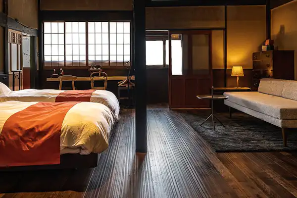 ห้องพัก