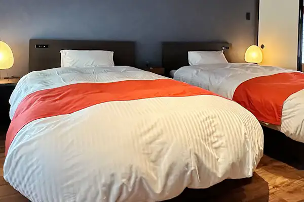 ห้องพัก