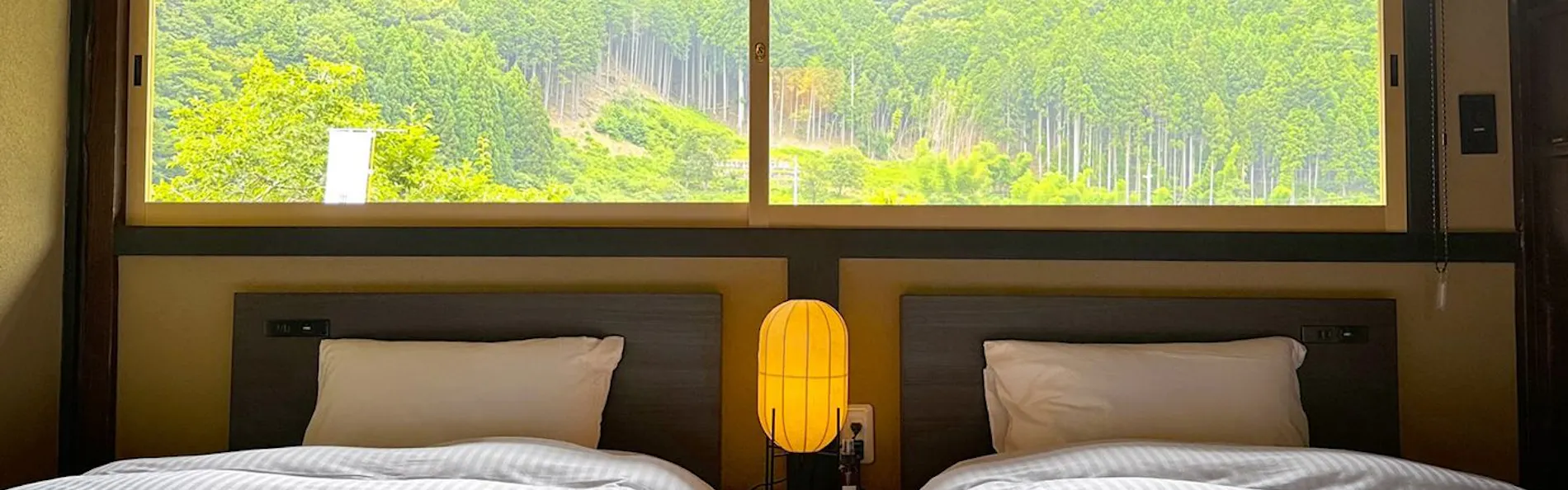 NIPPONIA 美山鶴ヶ岡 山の郷