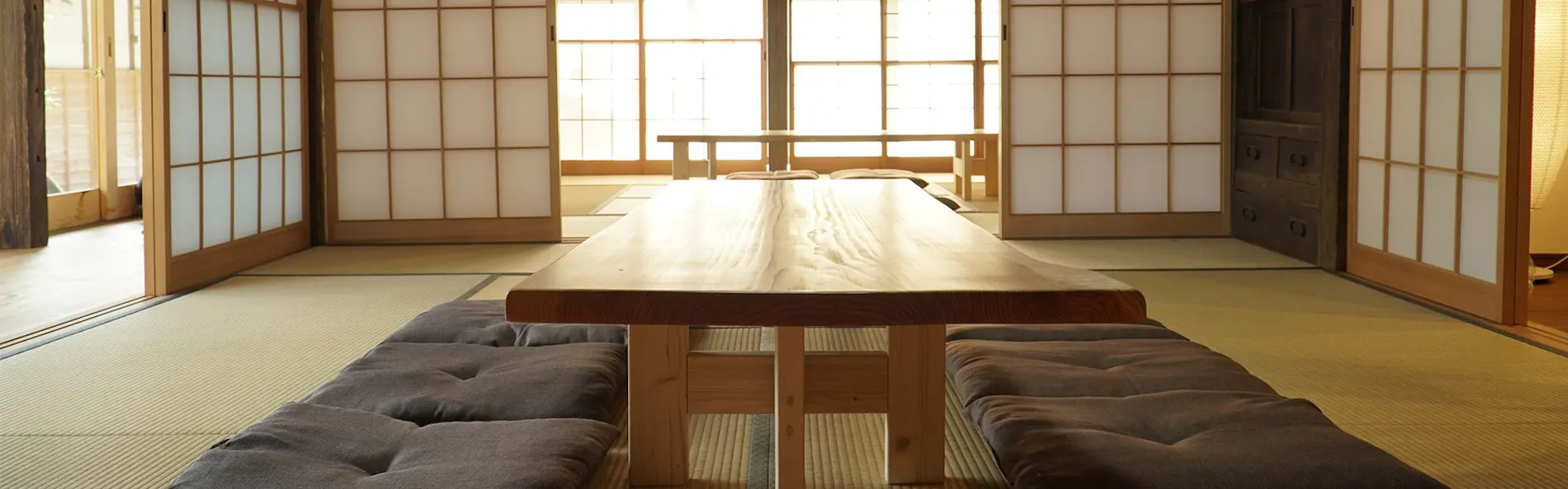 古民家一棟貸切旅館 成田さくら邸