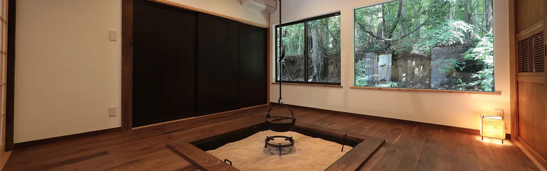 古民家一棟貸切旅館 成田さくら邸