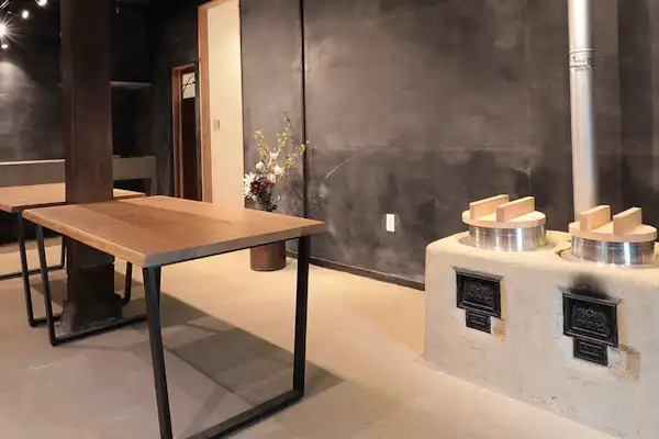 ภายใน Doma