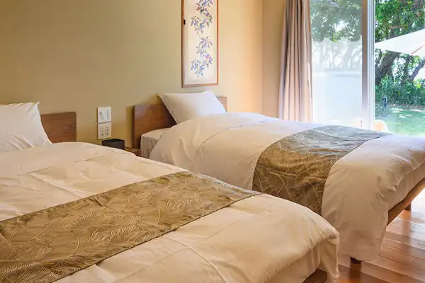 ห้องพัก