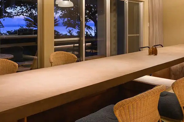 ห้องนั่งเล่น