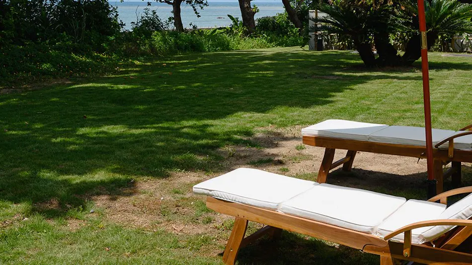 Ocean Front Villa Ishigakijima 2