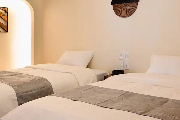 ห้องพัก