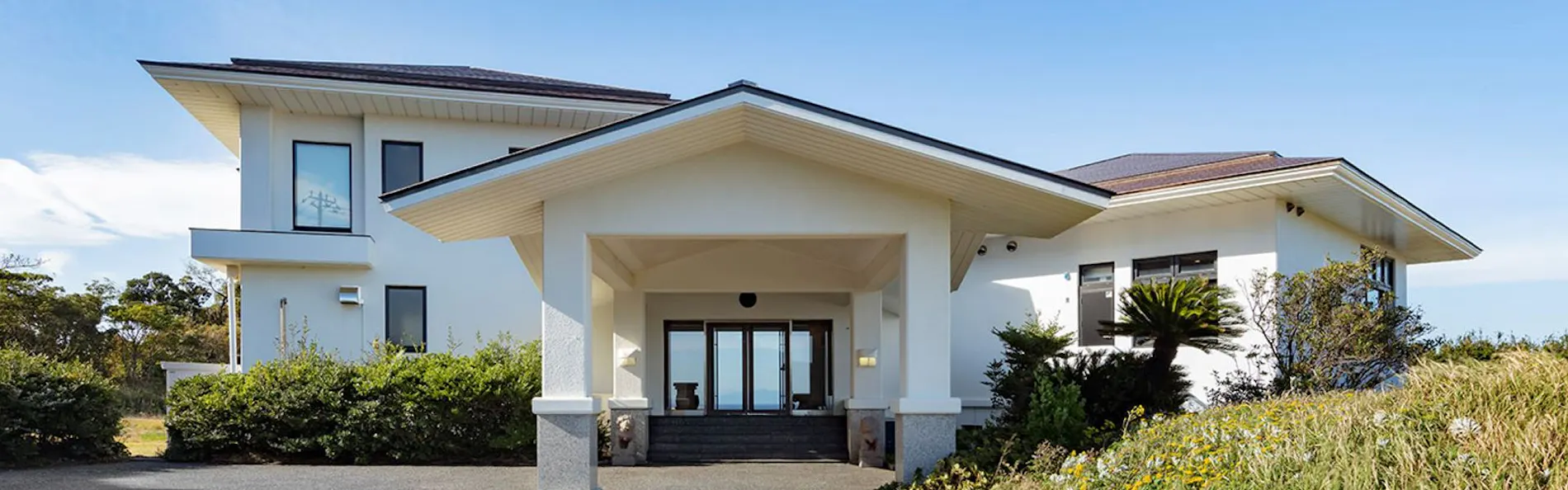 The TRAVELERS Chateau Tateyama