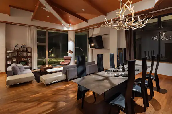 ห้องนั่งเล่น