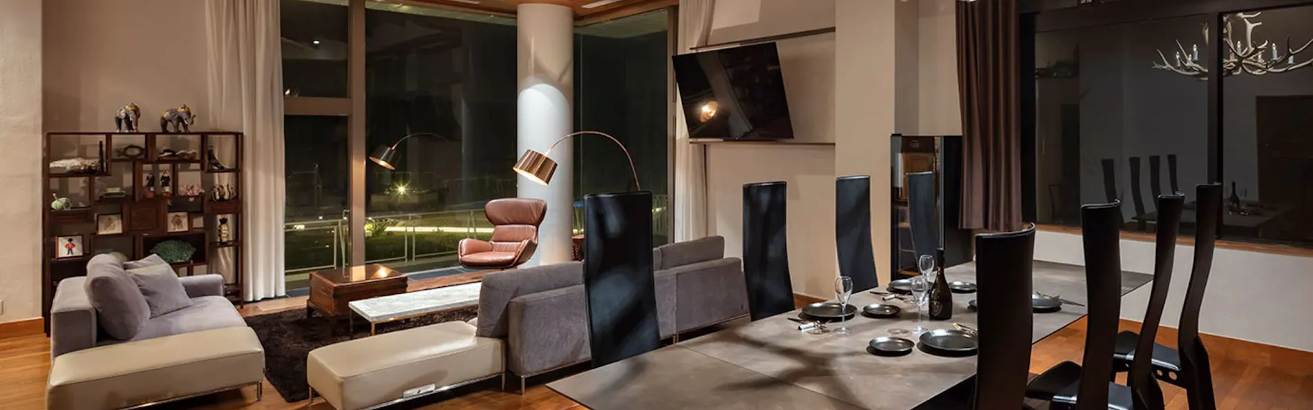 The TRAVELERS Chateau Tateyama