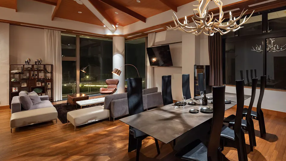 YAMATO TATEYAMA Travelers Chateau