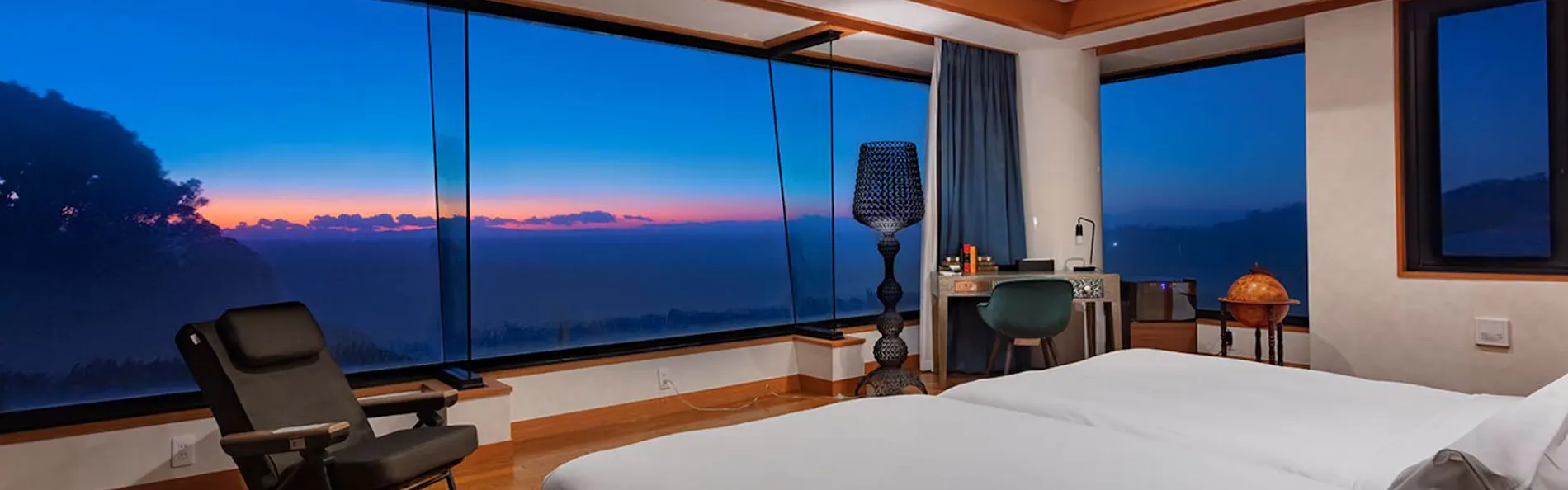 The TRAVELERS Chateau Tateyama