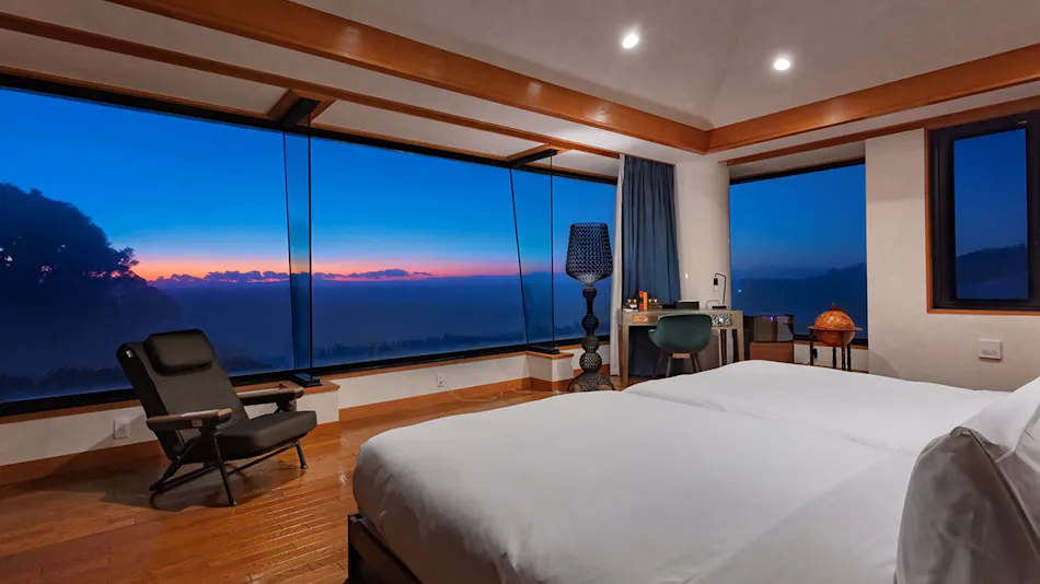 YAMATO TATEYAMA Travelers Chateau