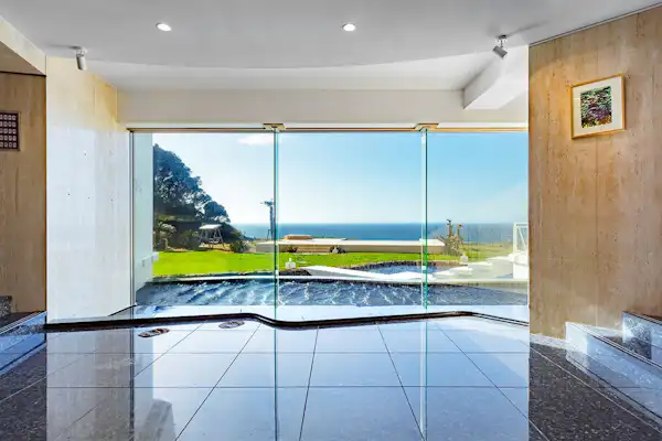 ทางเข้า