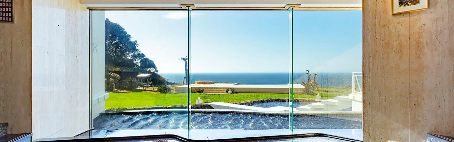 The TRAVELERS Chateau Tateyama