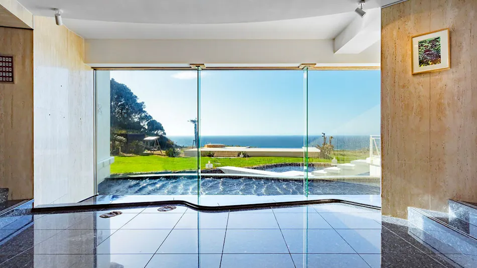 YAMATO TATEYAMA Travelers Chateau