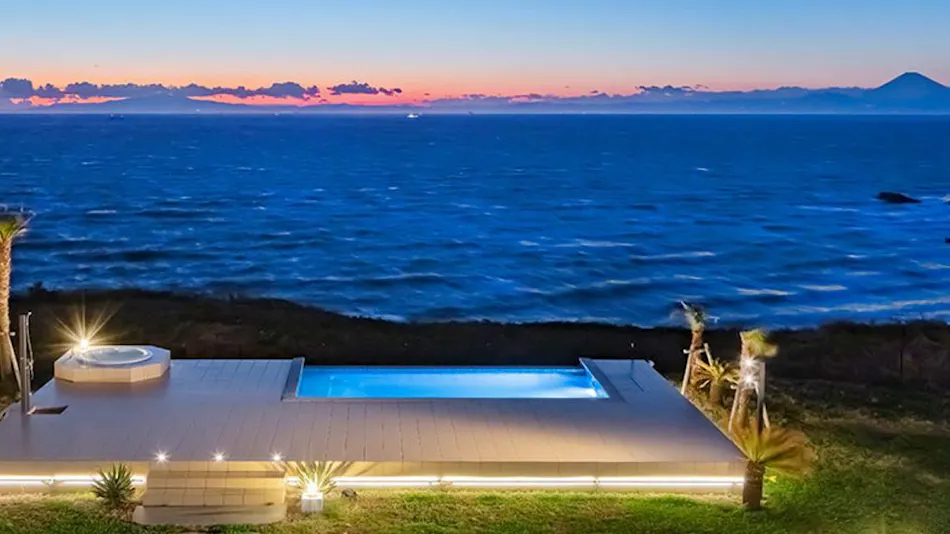 YAMATO TATEYAMA Travelers Chateau