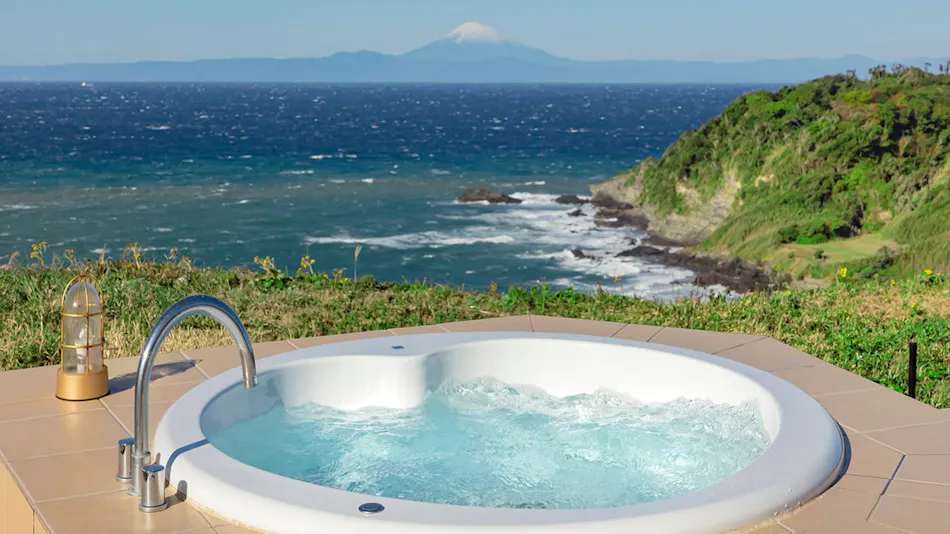 YAMATO TATEYAMA Travelers Chateau
